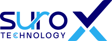 Surox Technology logo